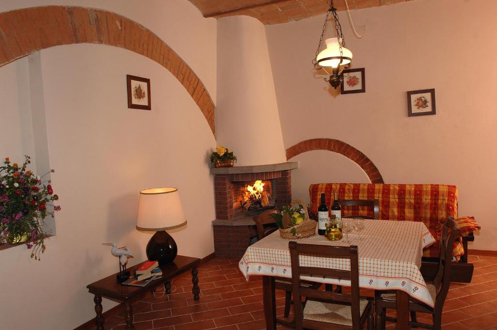 Agriturismo Buon Riposo - Country Resort In The Heart Of Tuscany San Giovanni a Corazzano Zimmer foto